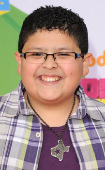 Rico Rodriguez